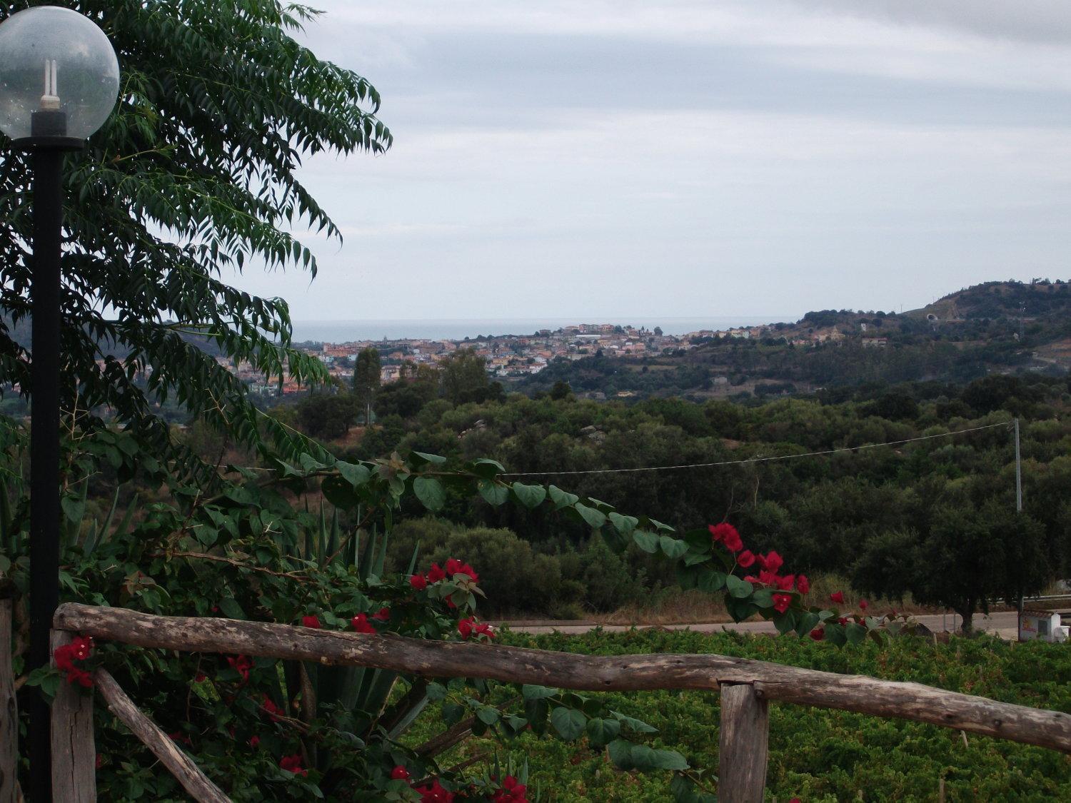 باري ساردو Agriturismo Su Solianu المظهر الخارجي الصورة